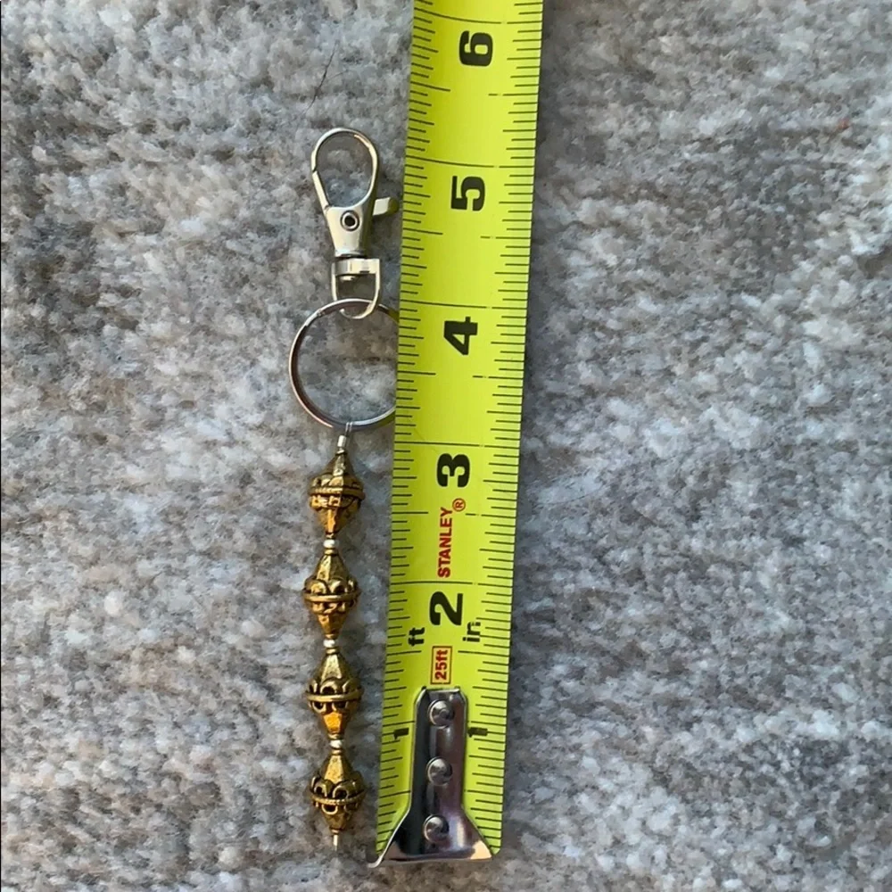Handmade keychain - Picture 7 of 7